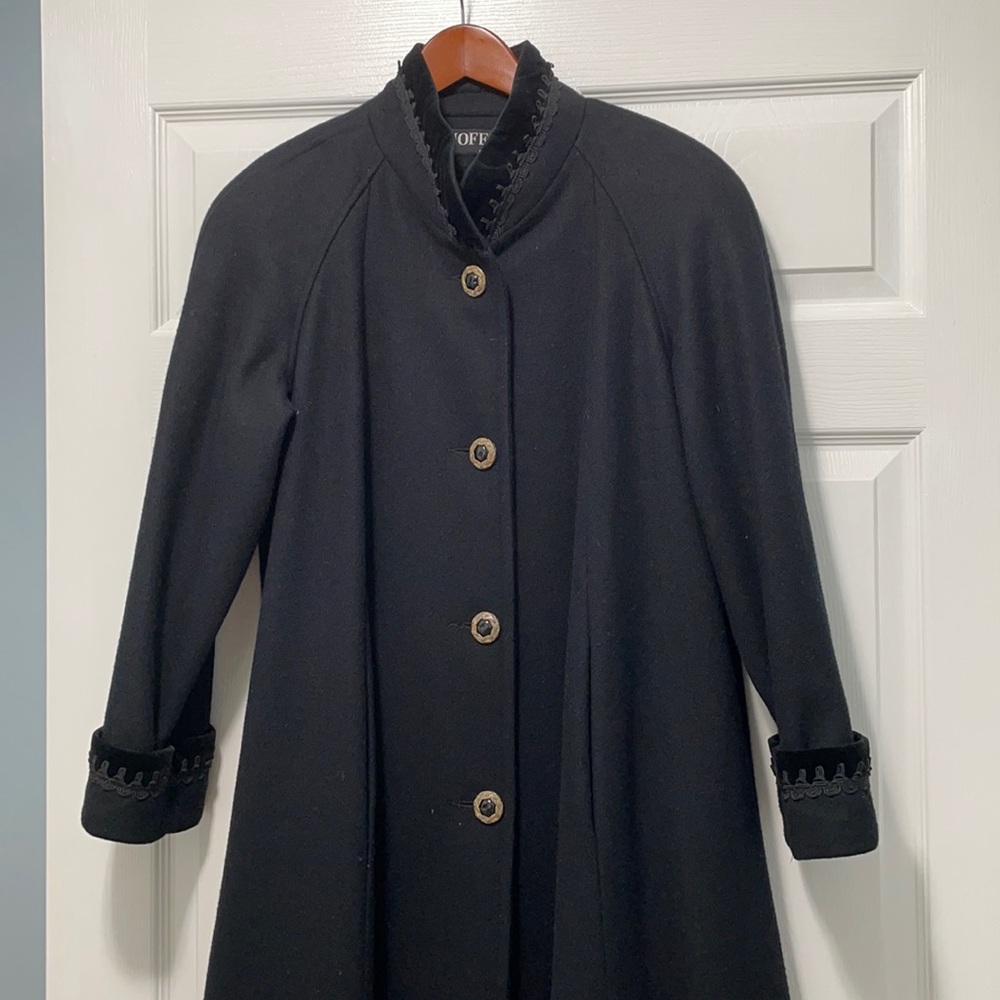 Beautiful Vintage 50’s Coat